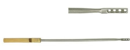 Kevorkian Curette