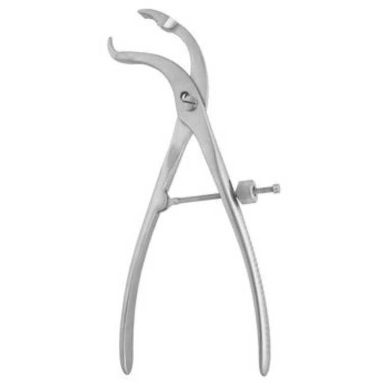 Verbrugge Forceps