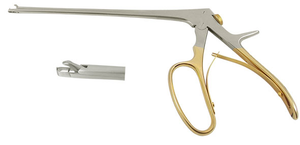 Tischler Biopsy Forceps ODM - 8 Bite, 5x8mm Jaw (Baby Tischler