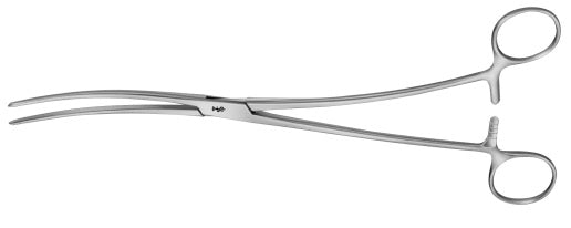 Bozeman Uterine Dressing Forceps
