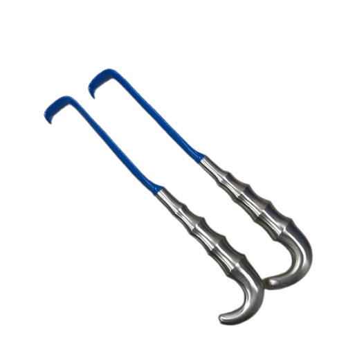 Retractor Ingle Single Ended Richardson Retractor - Non-Conductive - available in mult ...