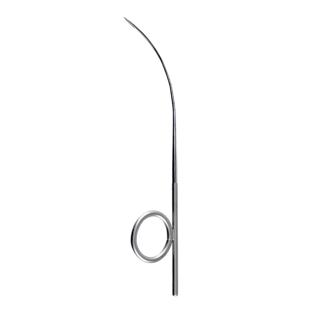 Wright Fascia Needle