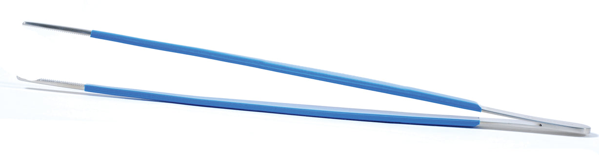 Leep/Lletz Non-Conductive Dressing Forceps - multiple options available.