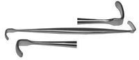 Ragnell - Davis Retractor - Stainless Steel