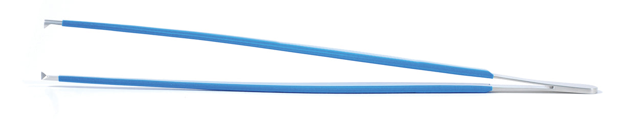 Leep/Lletz Non-Conductive Coated Tissue Forceps, multiple options