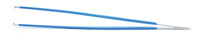 Leep/Lletz Non-Conductive Coated Tissue Forceps, multiple options