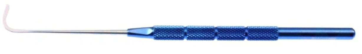 Graefe Muscle Hook - multiple options available
