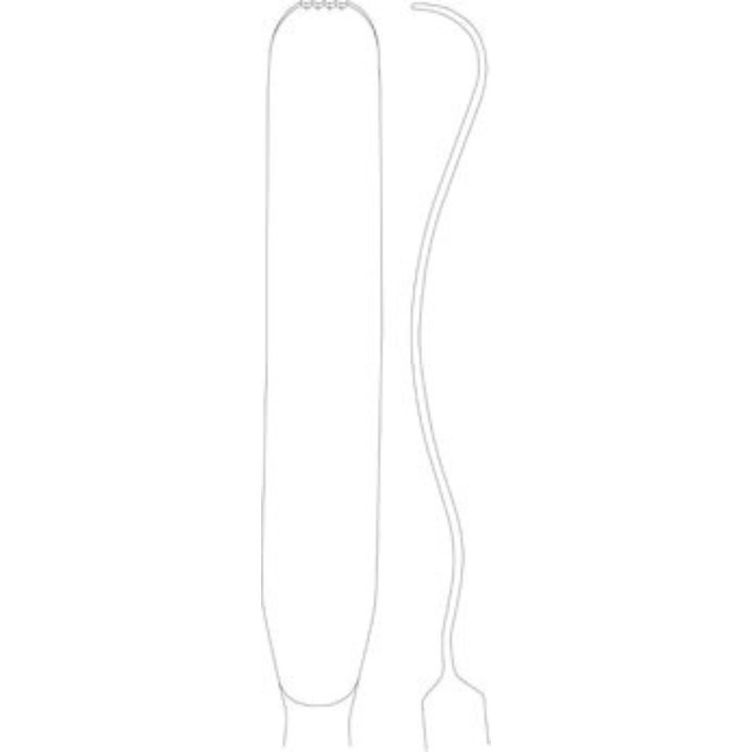 Femoral Neck Elevator