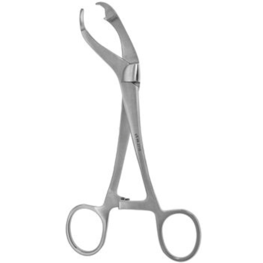 Verbrugge Forceps