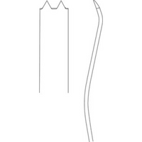 Kolbel Glenoid Retractor