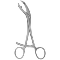 Verbrugge Forceps