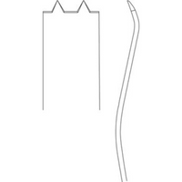 Kolbel Glenoid Retractor