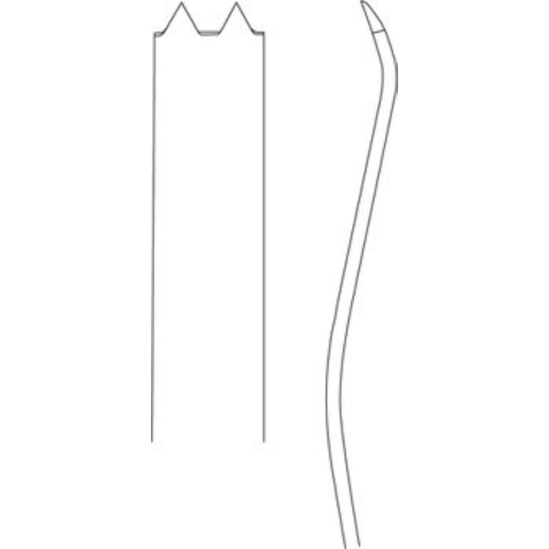 Kolbel Glenoid Retractor
