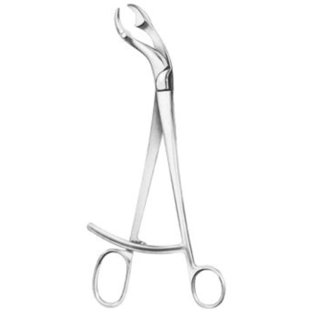 Verbrugge Forceps