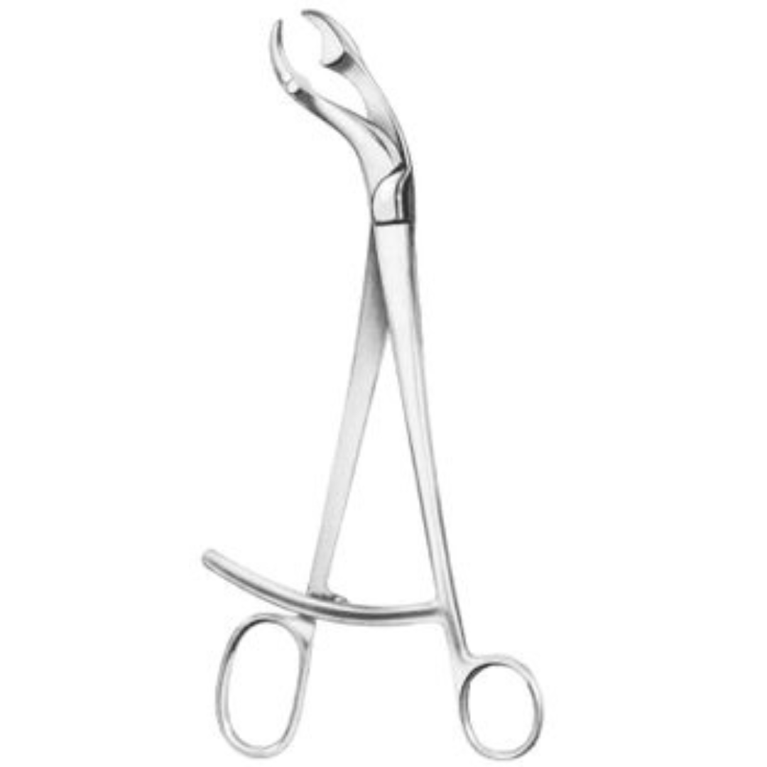 Verbrugge Forceps