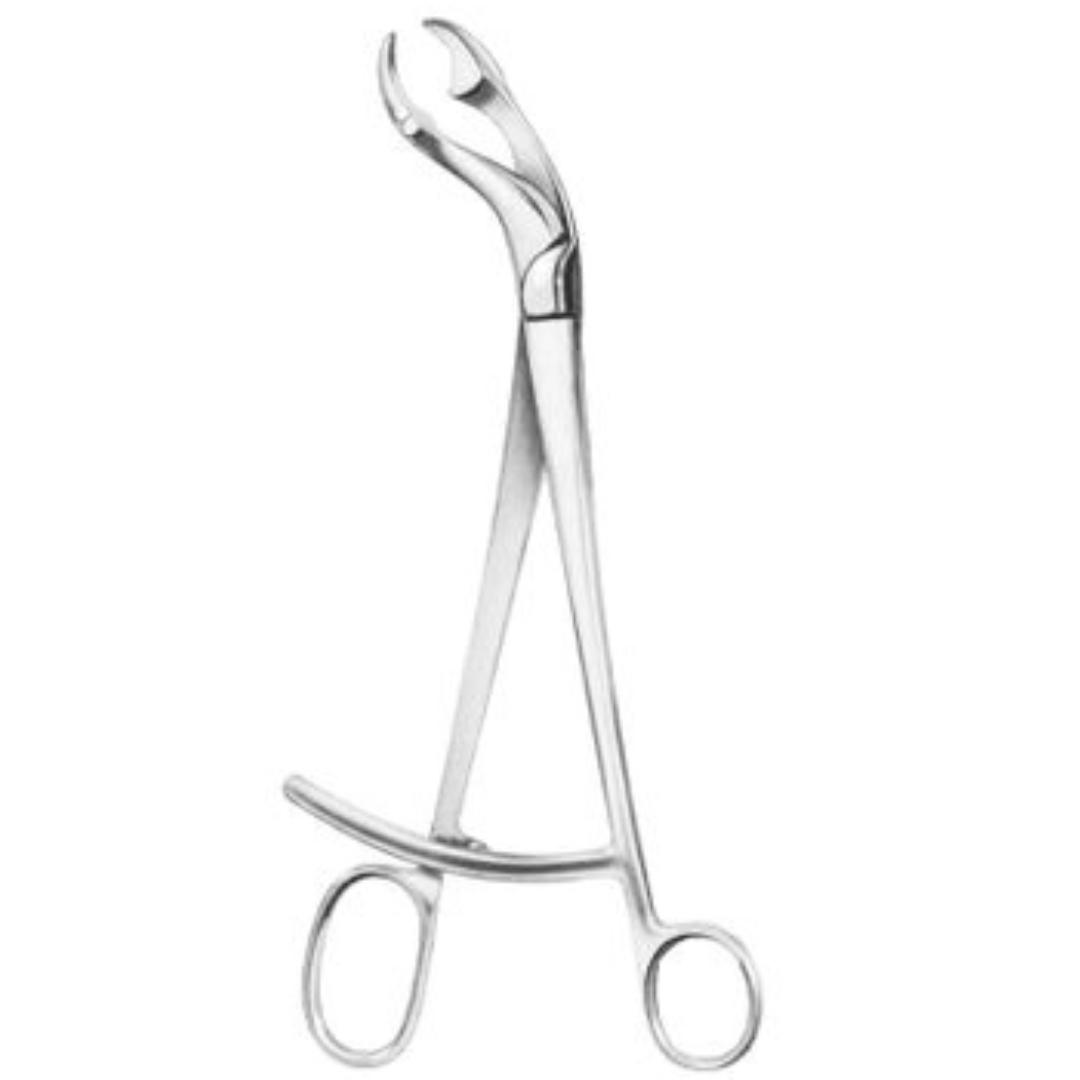 Verbrugge Forceps