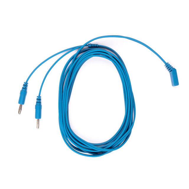 Reusable Bipolar Electrosurgical cables