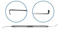 Chang-Seibel Nucleus Chopper