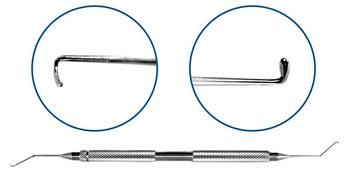 Chang-Seibel Nucleus Chopper