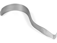 Deaver Retractor - Stainless Steel