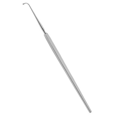 Graefe Muscle Hook - multiple options available
