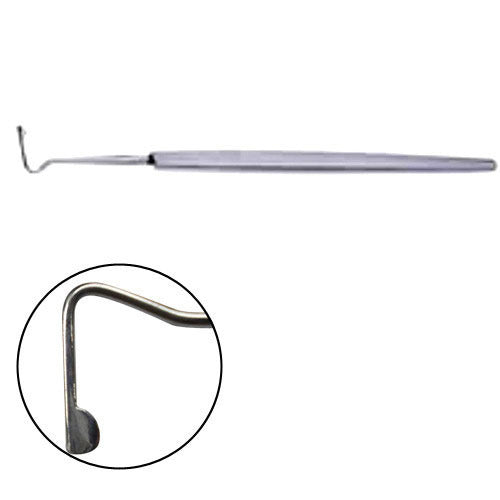 Jameson Muscle Hook - two options available
