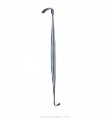 Ragnell - Davis Retractor - Stainless Steel