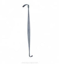 Ragnell - Davis Retractor - Stainless Steel