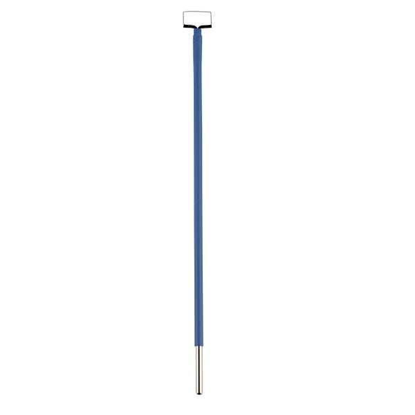 Square Electrodes, available in multiple sizes.